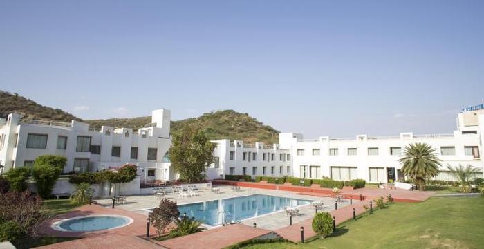 Inder Residency